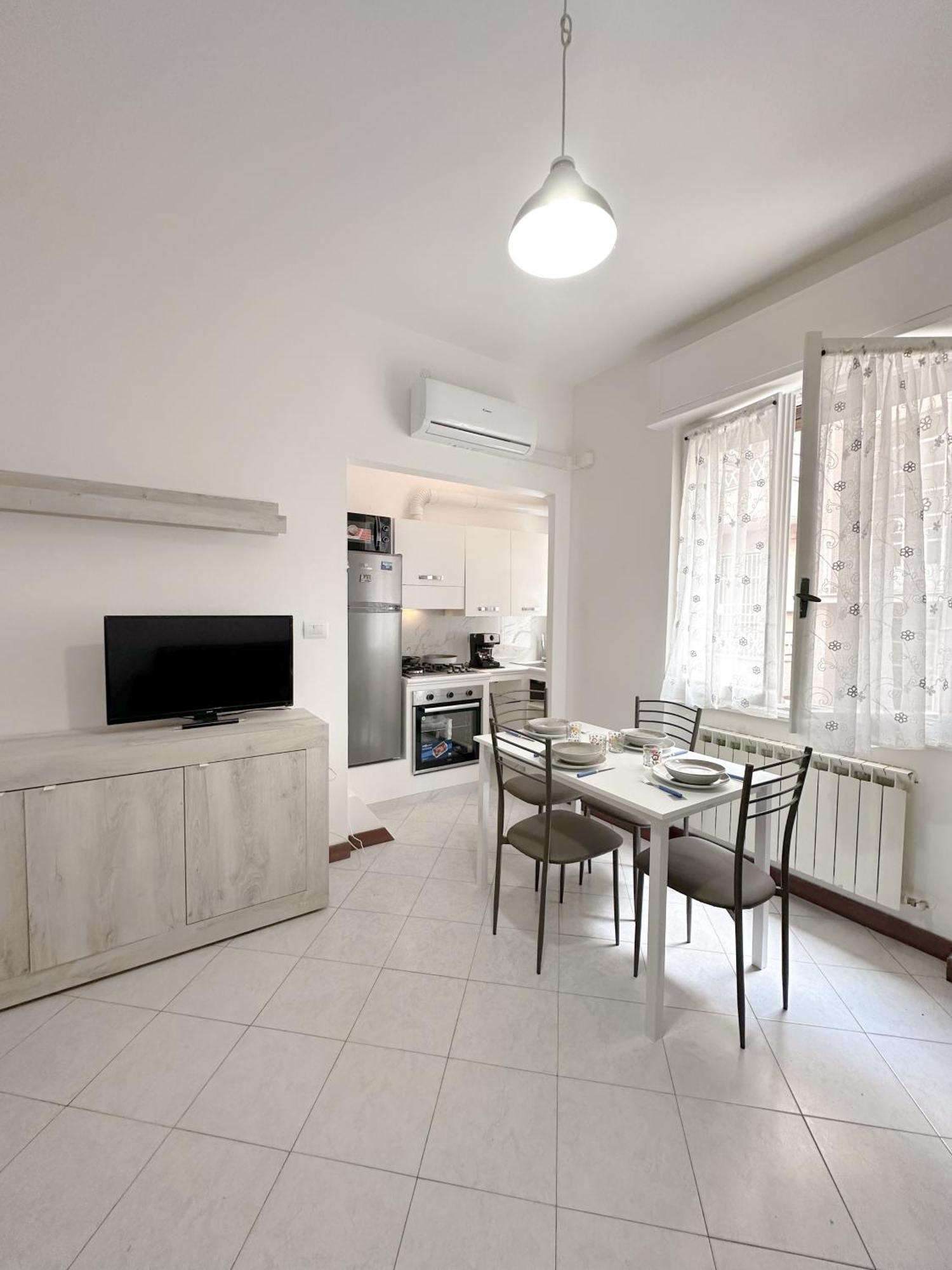 Tolly House-Rapallo City Centre エクステリア 写真