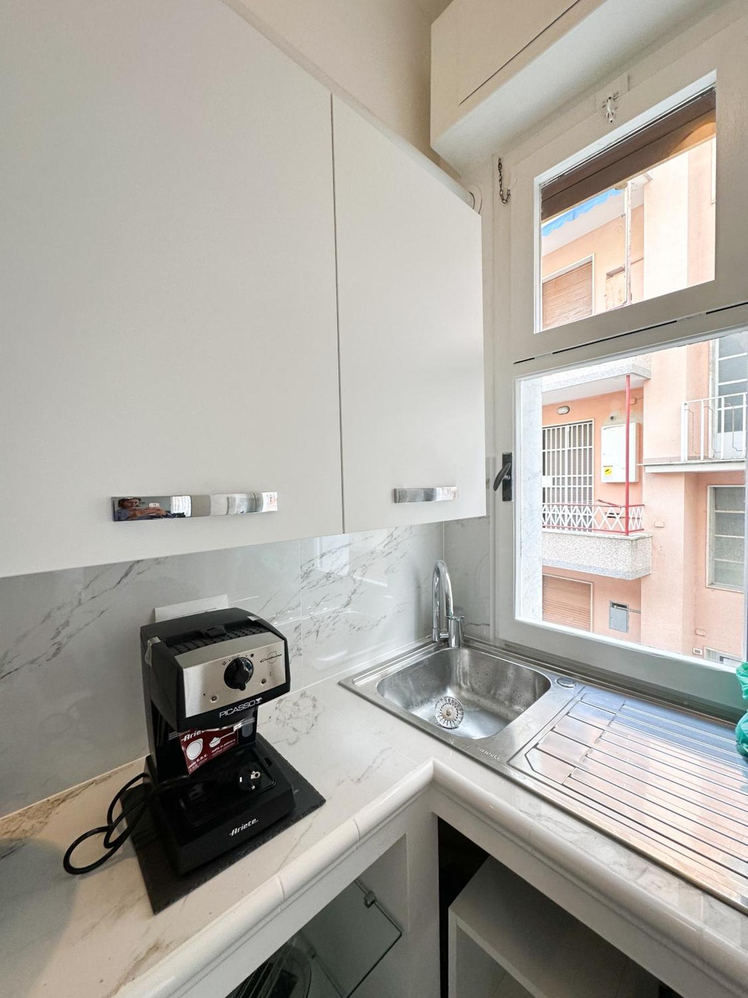 Tolly House-Rapallo City Centre エクステリア 写真