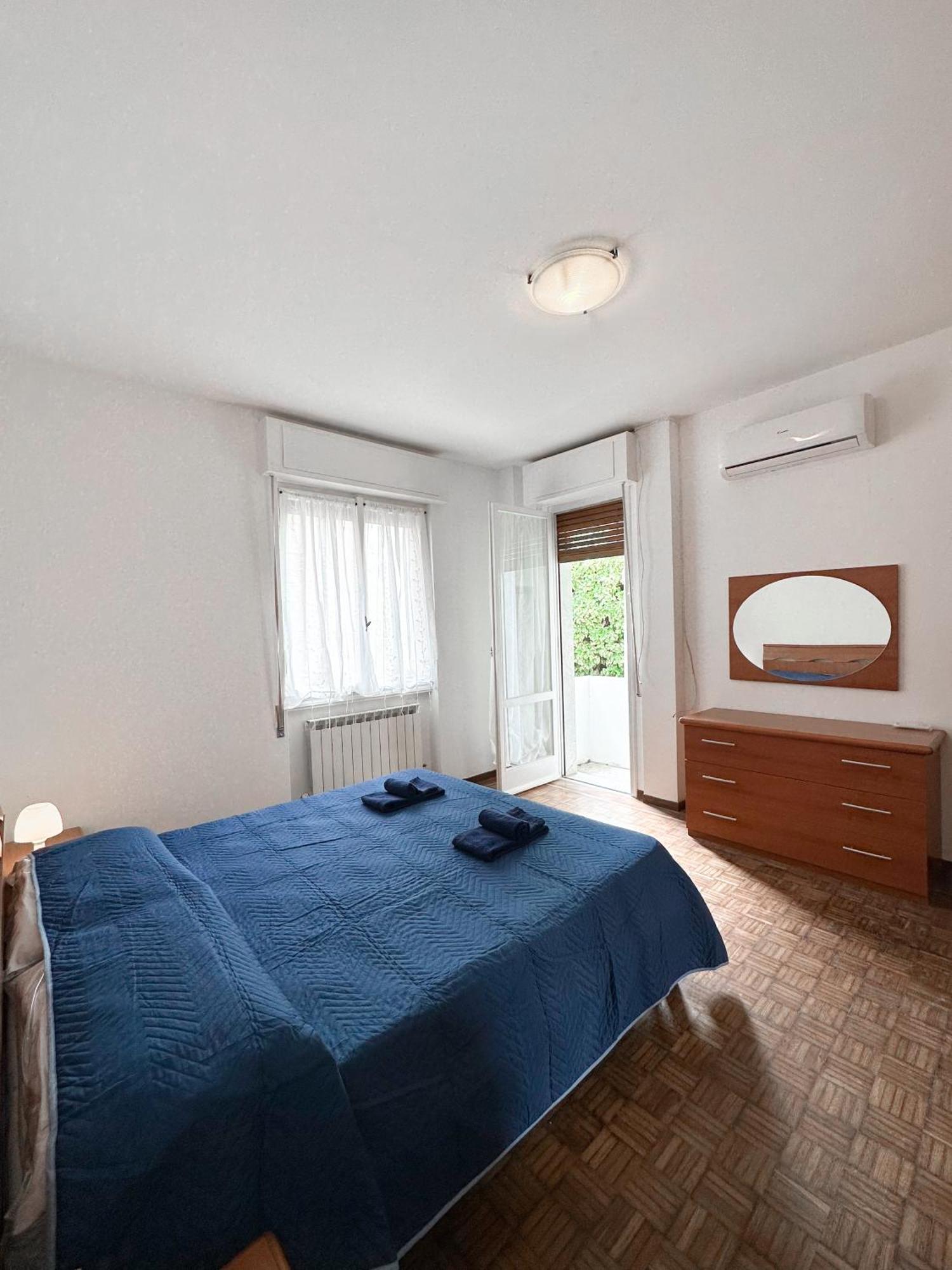 Tolly House-Rapallo City Centre エクステリア 写真