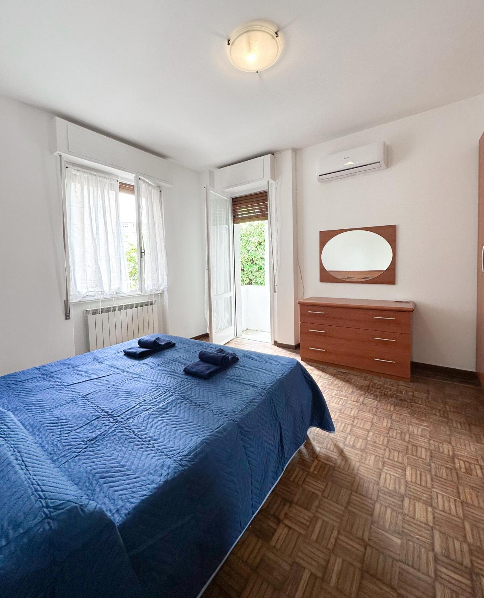 Tolly House-Rapallo City Centre エクステリア 写真