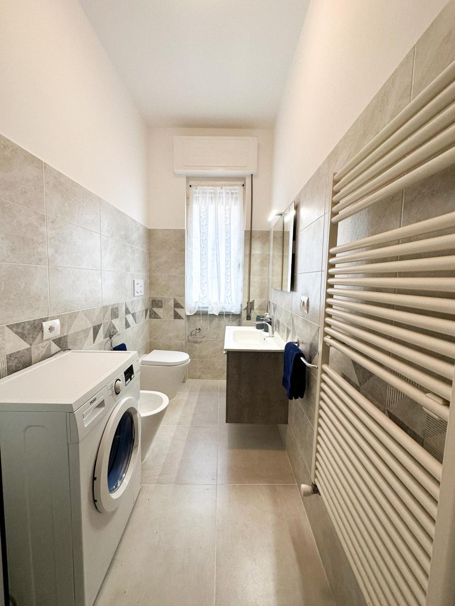 Tolly House-Rapallo City Centre エクステリア 写真